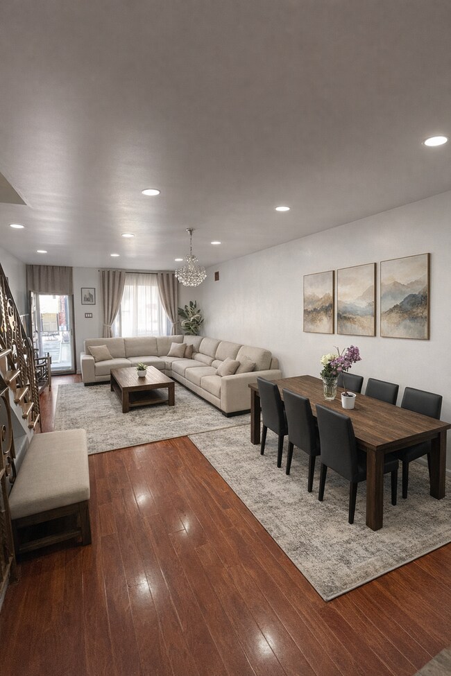 Building Photo - Beautiful 3 Bedroom House Available Near Jefferson Hospital