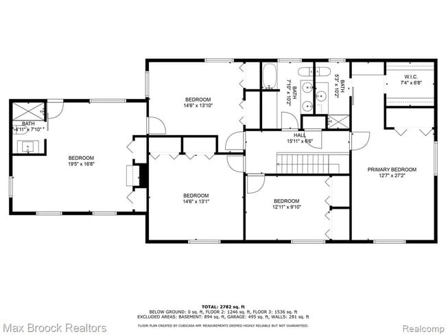 Building Photo - 2601 Lamplighter Ln