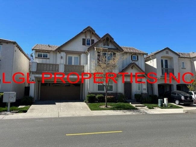 Building Photo - 2826 Maybrook Dr