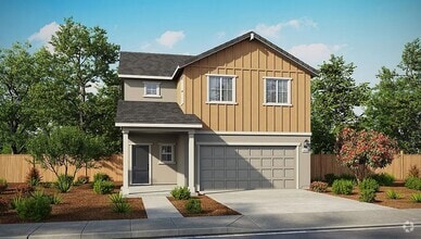 Building Photo - Brand new 4 Bedroom Smart Solar Home in Am...