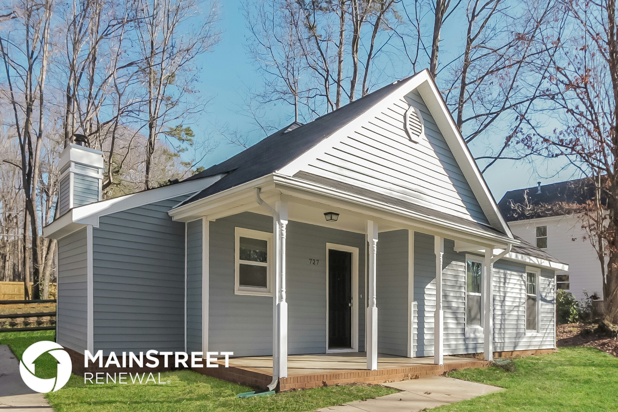 Building Photo - 727 Mattingwood Dr