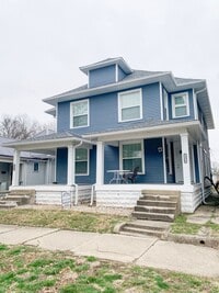 Building Photo - 1214-1216 S 9th ST
