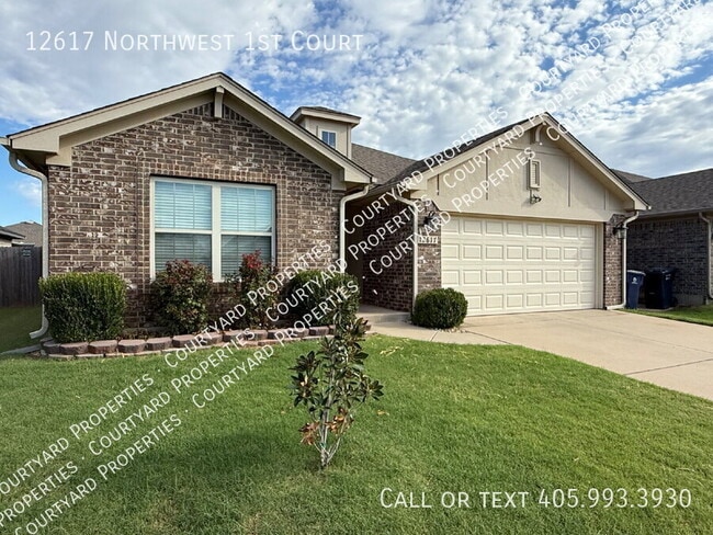 Primary Photo - 12617 NW 1st Ct