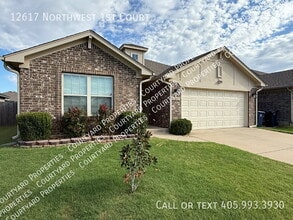 Building Photo - 12617 NW 1st Ct