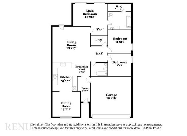 Building Photo - Now Available!
