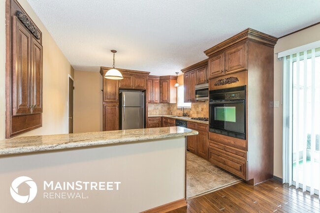 Building Photo - 4087 Fox Island Dr