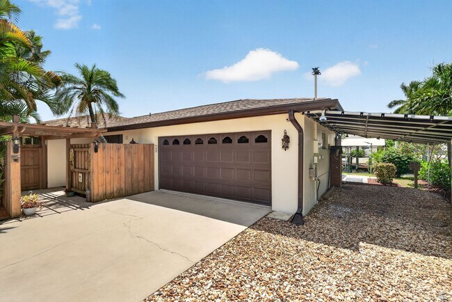Building Photo - SFH  North Fort Myers 4419