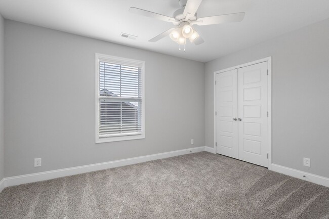 Building Photo - Brand New Three Bedroom with Master on Main!