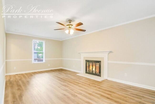 Building Photo - 7300 Bassett Hall Ct