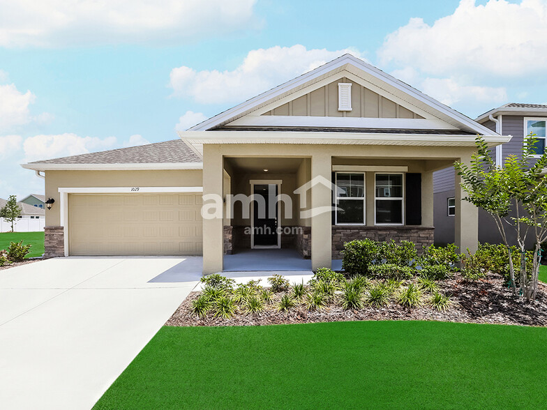 Primary Photo - 1274 Heavenly Dr