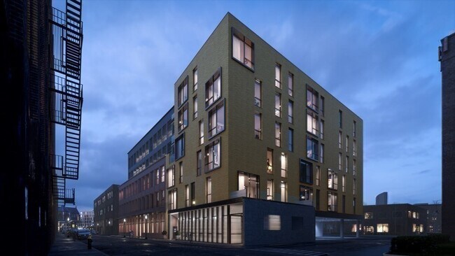 Building Photo - 88 Wareham St
