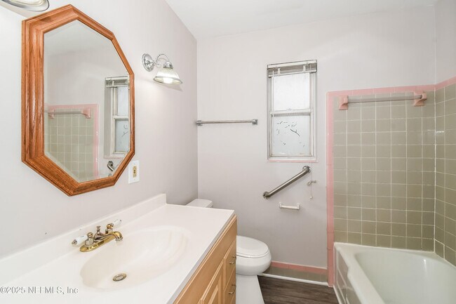 Building Photo - 7603 Quitina Dr