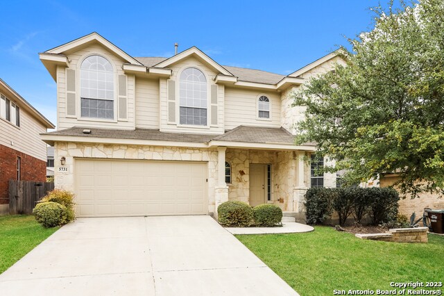 Building Photo - 5731 White Oak Cove