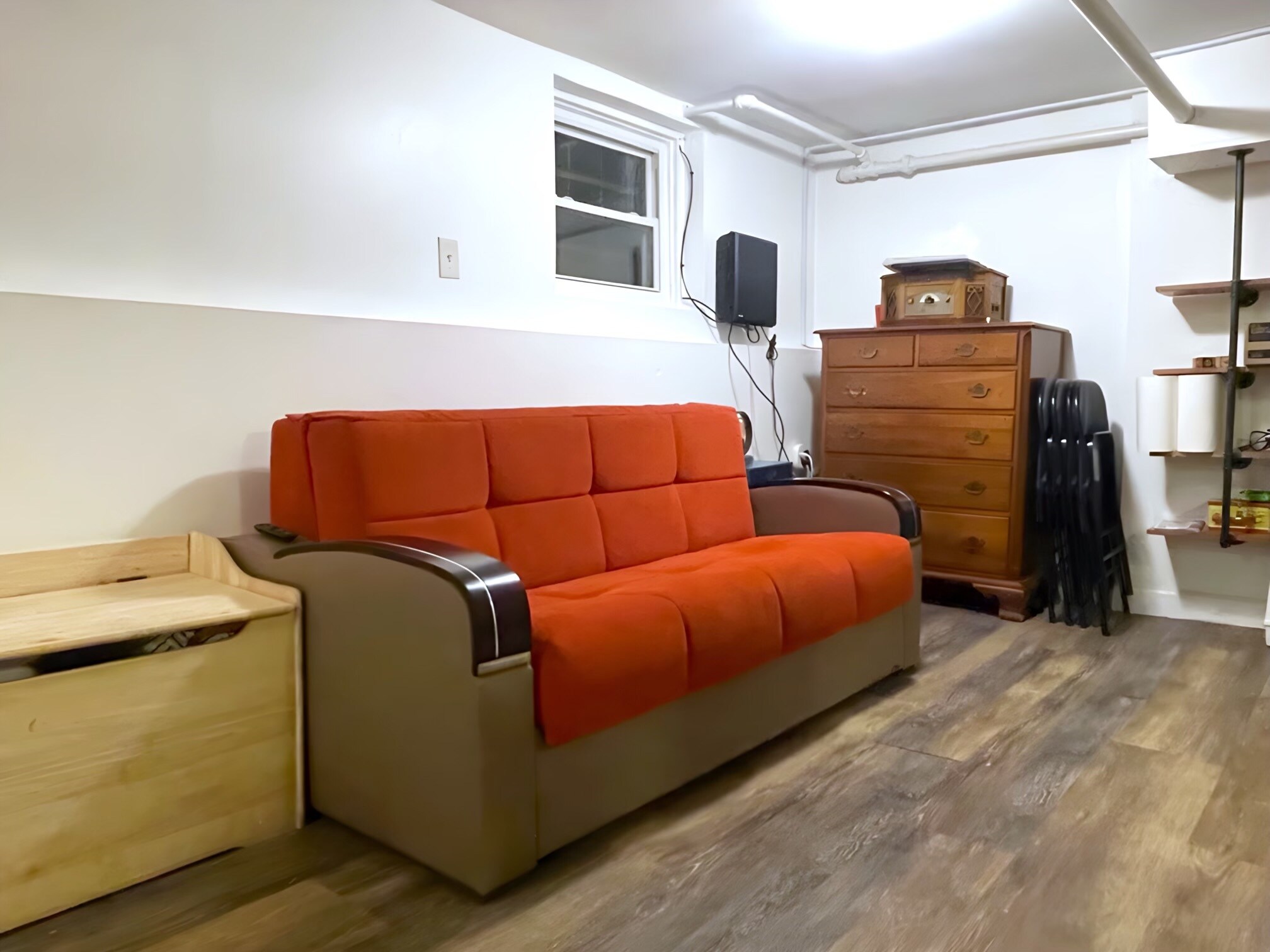 Recreation Space - 7 Duncan Ct