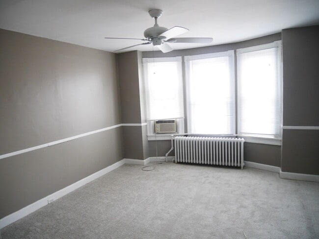 Building Photo - Corner Rowhouse Upper Unit-Canton, MD