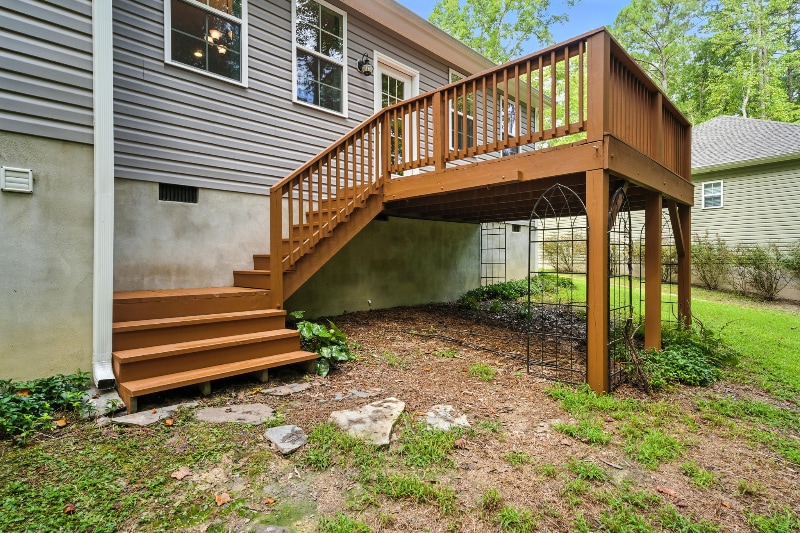 Building Photo - 1541 Louisiana Ln