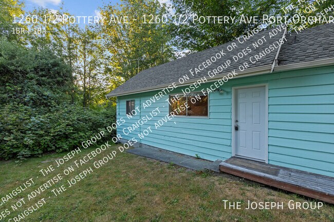 Building Photo - 1260 1/2 Pottery Ave-1260 1/2 Pottery Ave ...