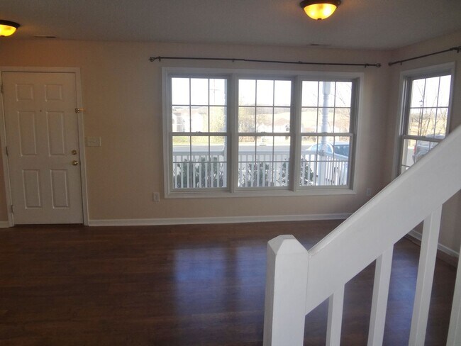 Building Photo - End Unit Townhouse at Liberty Square