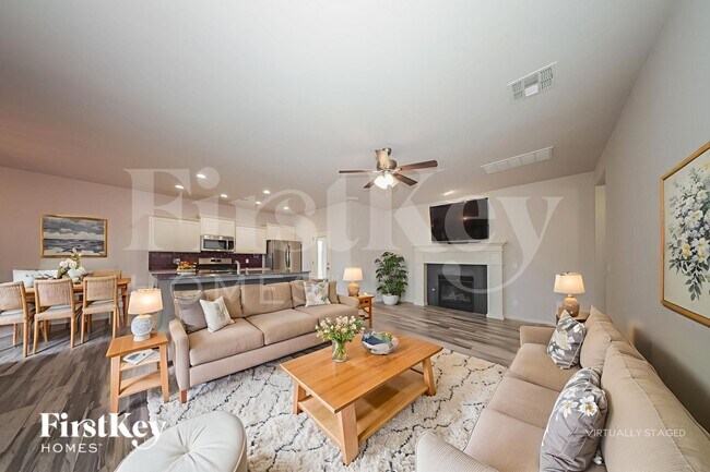 Building Photo - 4409 Hunterfield Ave