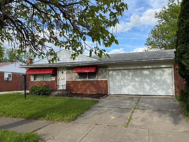 Building Photo - 4047 Burton St
