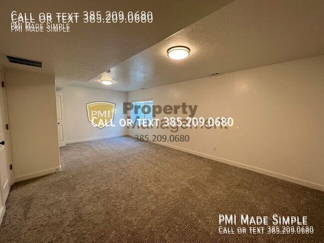 Building Photo - 291 W 590 N
