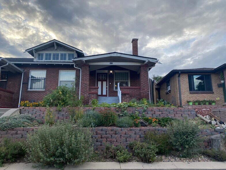 Primary Photo - 4205 Federal Blvd
