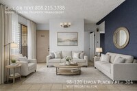 Building Photo - 98-120 Lipoa Place Apt-304