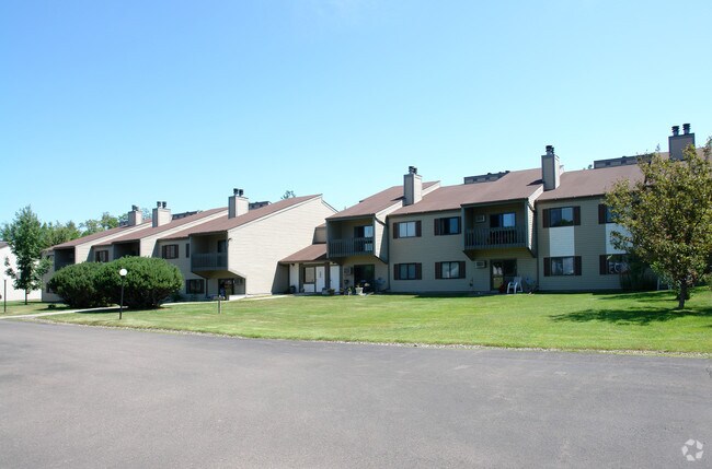 Primary Photo - Homestead Park Apartments