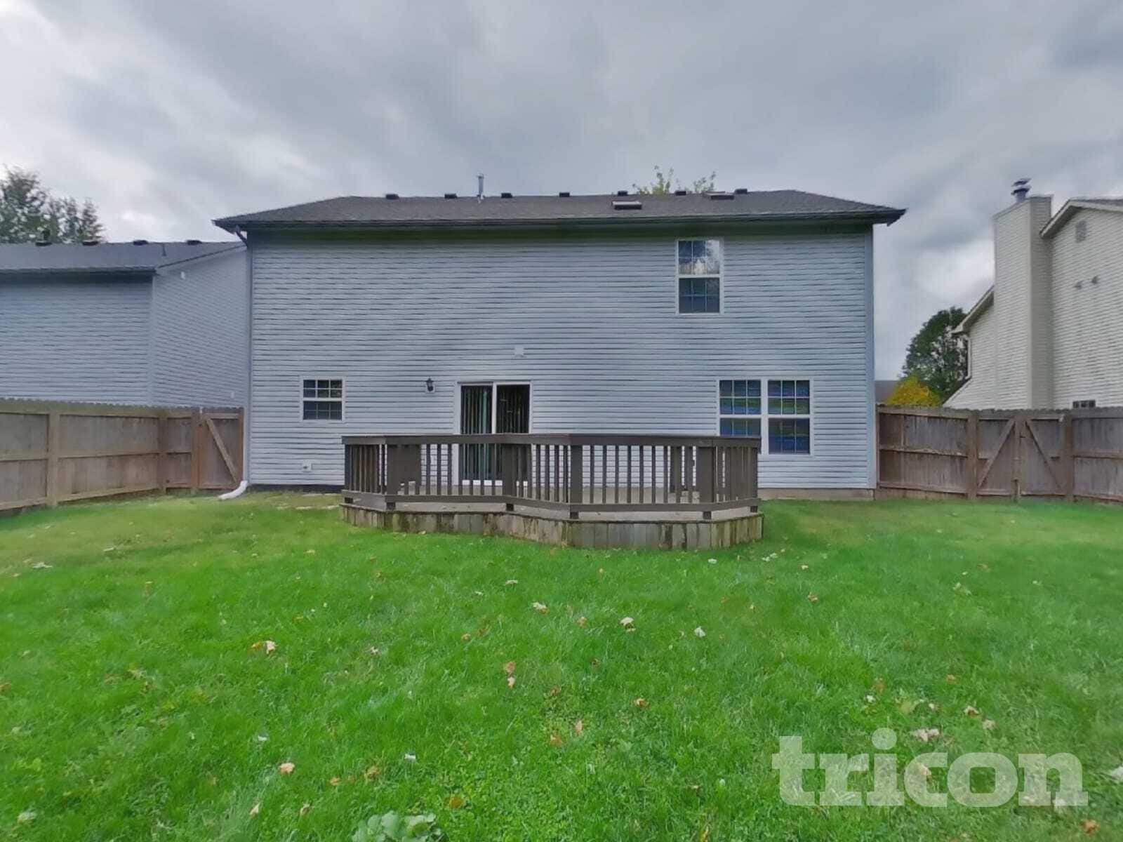 Building Photo - 5537 Burning Tree Ct