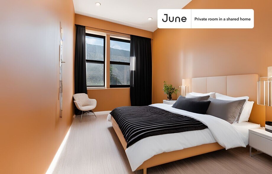 Primary Photo - Room in Shared 3 bed/2 bath home