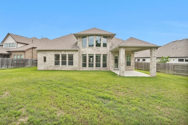 Building Photo - 634 Cibolo Creek Dr