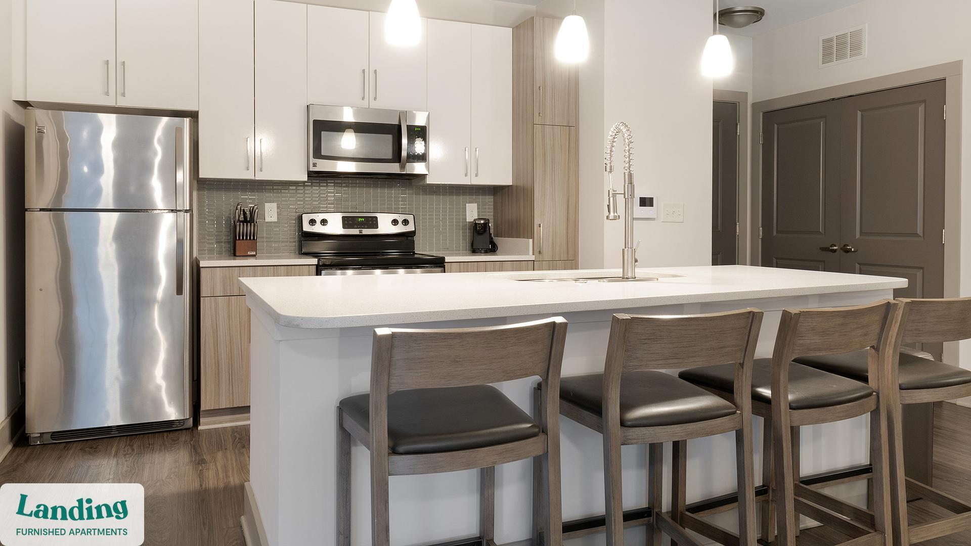 Building Photo - 930 Howell Mill Rd NW