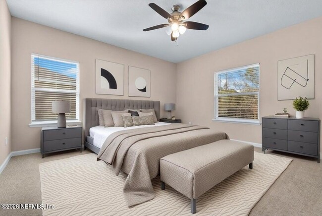 Building Photo - 10971 Ventnor Ave