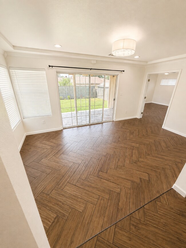 Building Photo - EV Charging Station.  Solar savings. Beautifully Updated Home with Designer Flooring, Upgraded Ki...