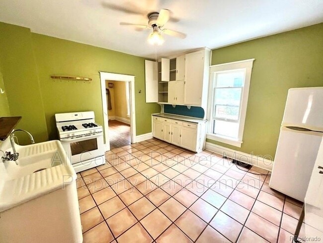 Building Photo - 4461 Vrain St