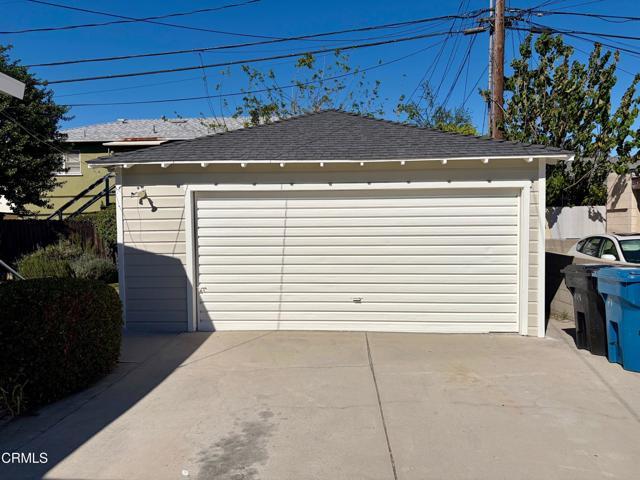 Building Photo - 412 N Stoneman Ave