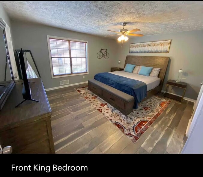 Building Photo - 4393 Coopers Creek Dr SE