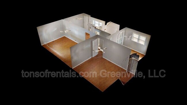 Building Photo - 1427-B Grant Circle