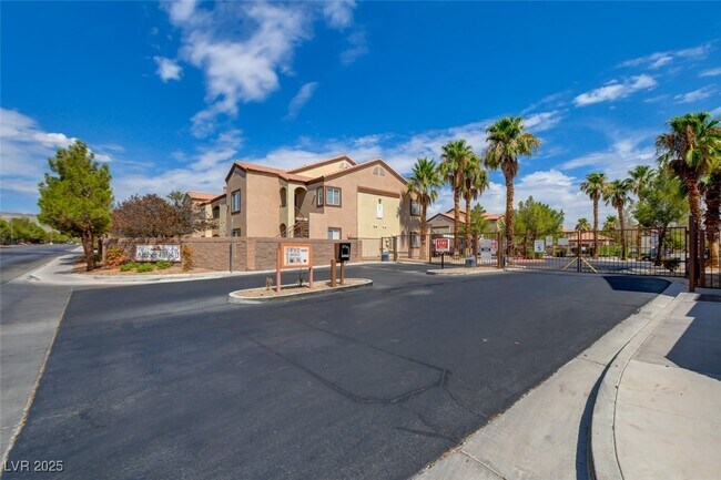 Building Photo - 9580 W Reno Ave