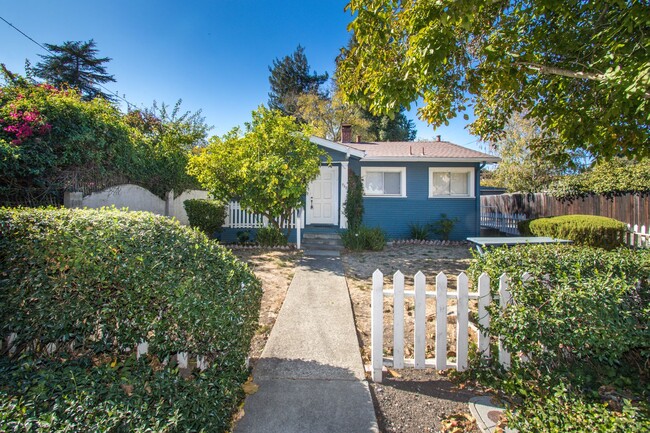 Primary Photo - Charming Bungalow in Desirable Community C...