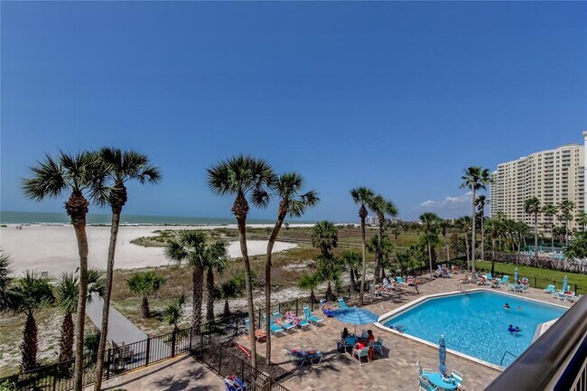 Primary Photo - 1270 Gulf Blvd