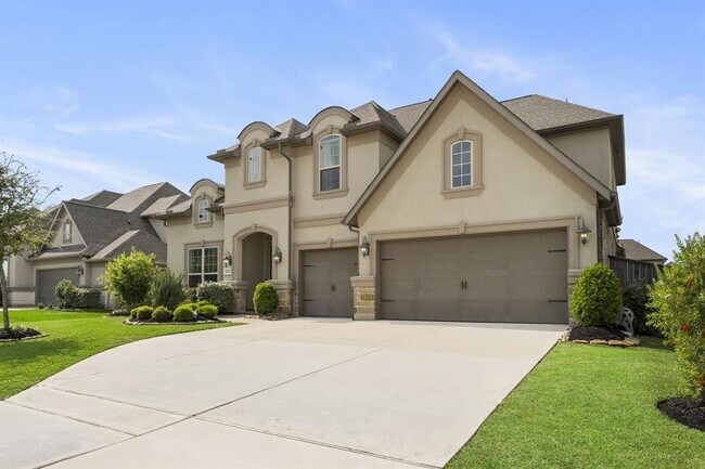 Building Photo - 20222 Liberty Run Dr