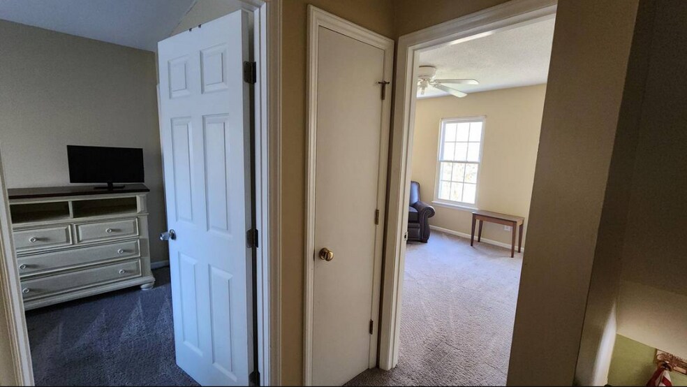 Bedroom one and two - 8310 Park Vista Cir