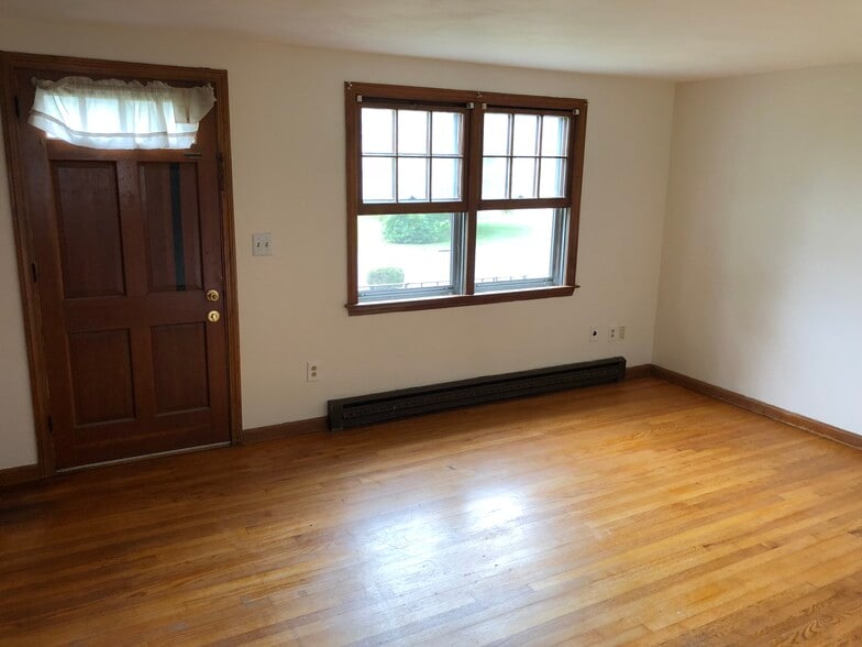 Living Room - 97 Shawn Dr