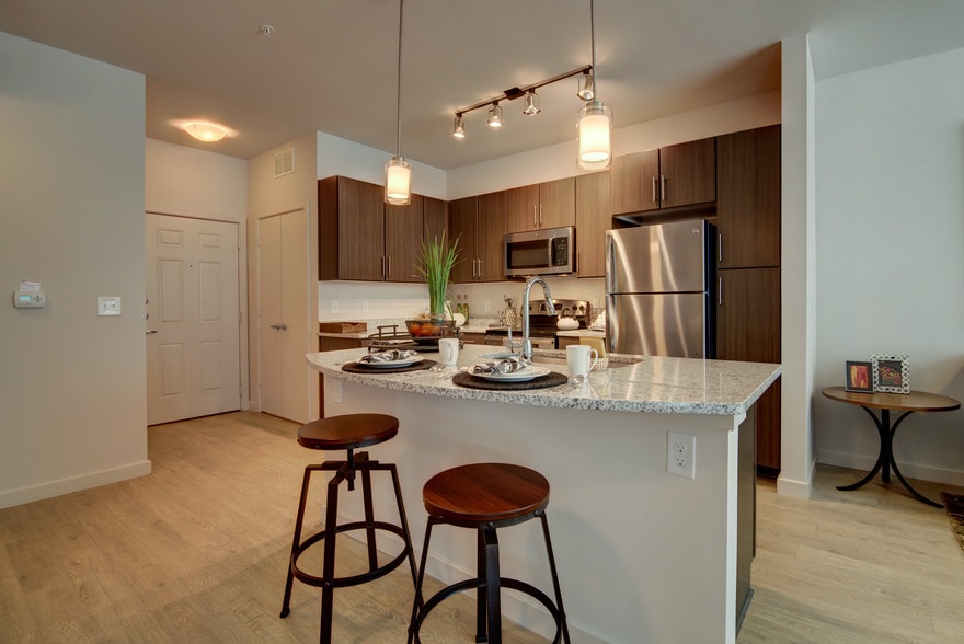 Dalian Monterrey Village apartments — community photo - Dalian Monterrey Village