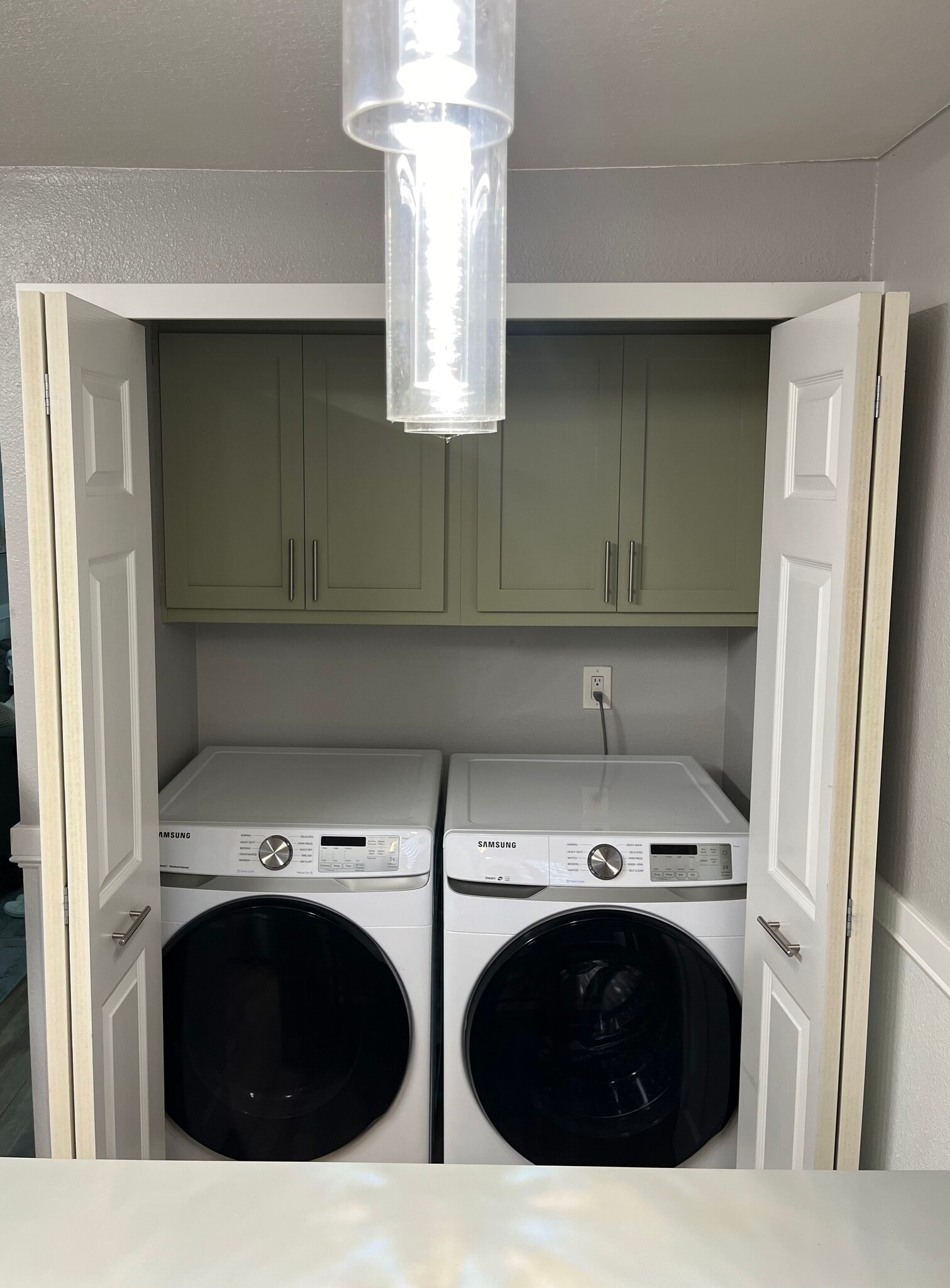 W/D - 12602 SE 110th Ct