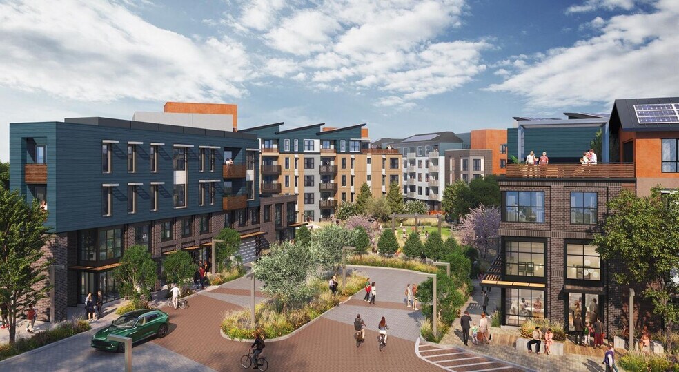 Building Photo - 777 W Middlefield Rd