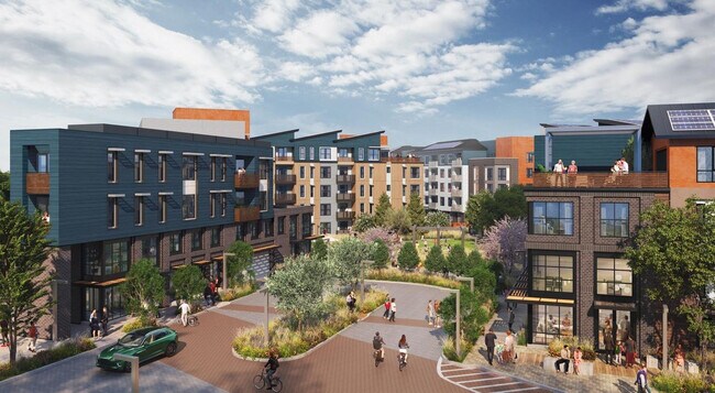 Building Photo - 777 W Middlefield Rd