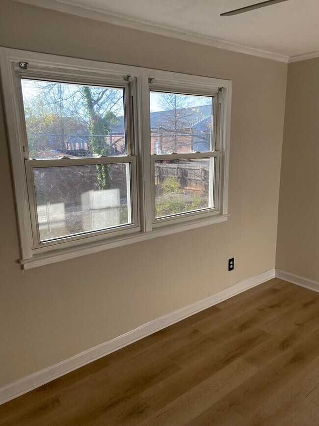 BEDROOM FOUR - 703 Daniels St