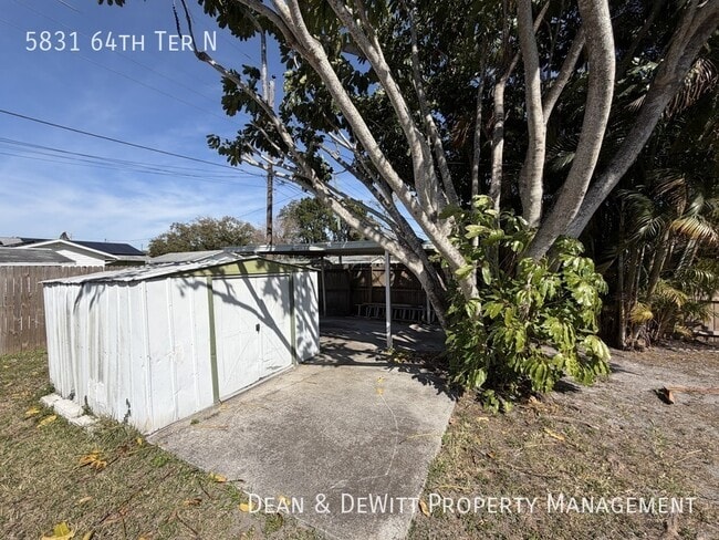 Building Photo - 5831 64th Terrace N